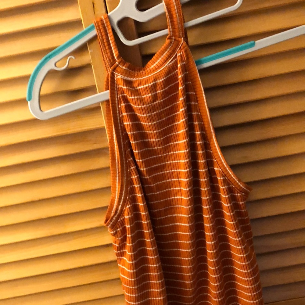 Tank top - Picture 2 of 2